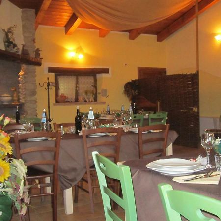 Le Spighe Agriturismo Cesena Exterior photo